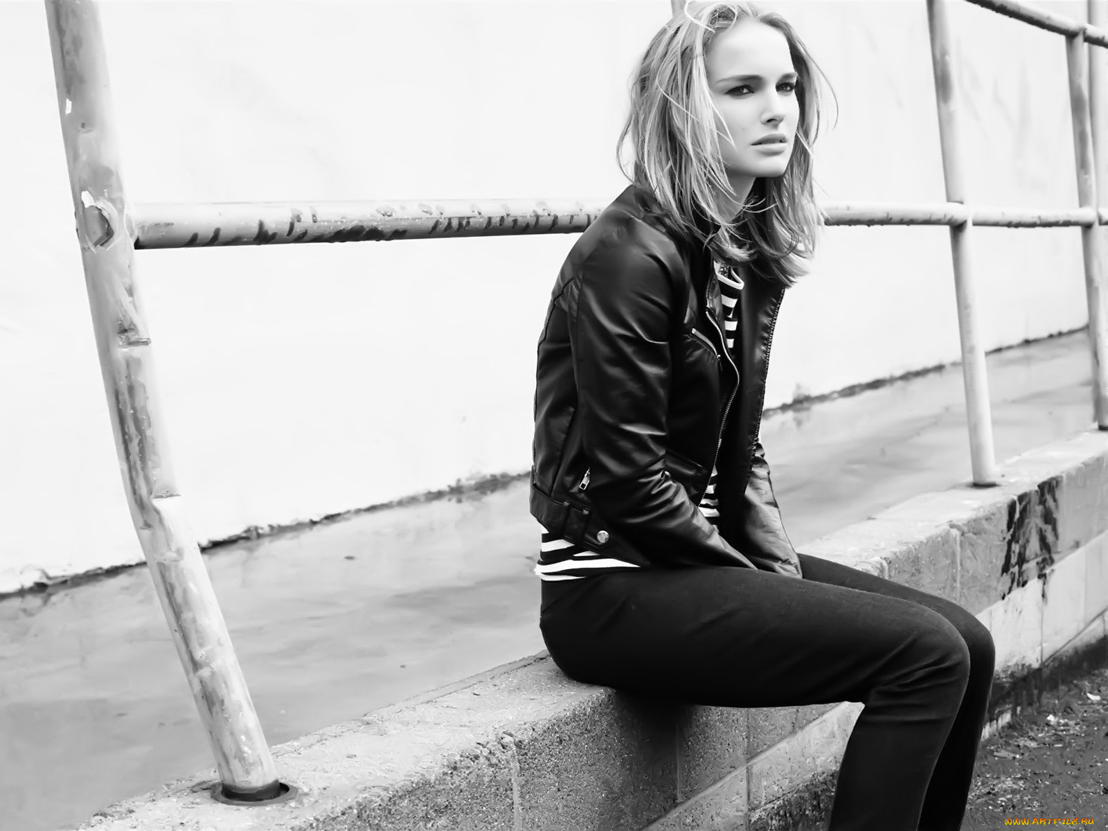 Natalie Portman, 